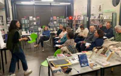 Une soirée réussie autour de la santé environnementale