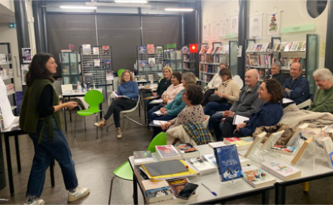 atelier santé environnementale