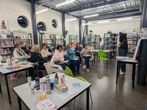 atelier santé environnementale