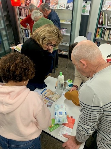 atelier santé environnementale