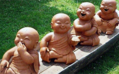 Deux conférences animées par Agnès Delattre, enseignante de qi gong de Pechabou