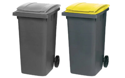 Collecte des déchets, au bon moment