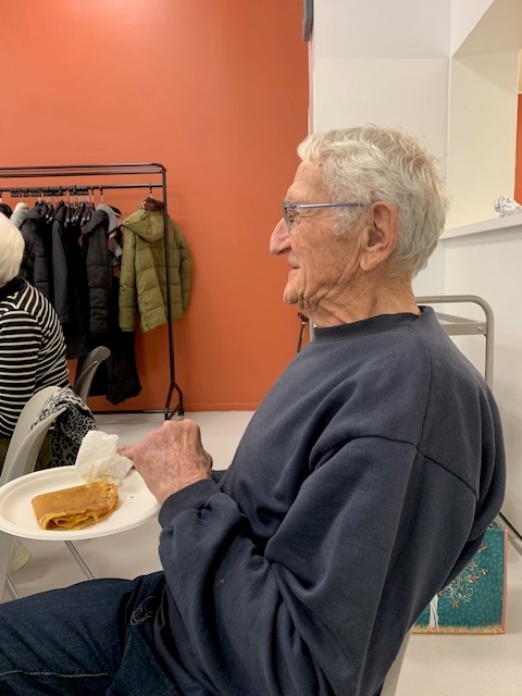 Ateliers Bien vieillir