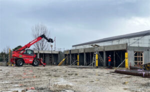 Maison des sports février 2026