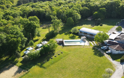 En route vers Sérénac ! Soutenez la classe de découverte de nos élèves de CE1-CE2