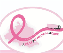 Dépistage cancer du sein