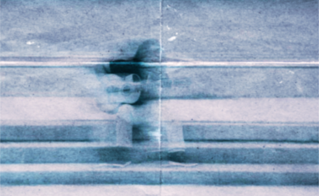 Apéro-concert Paul’s Finger