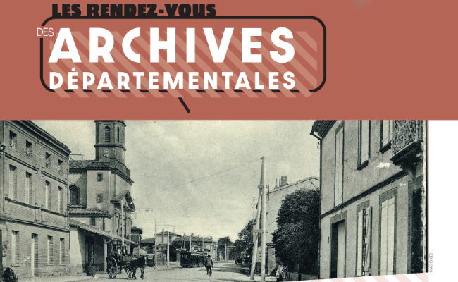 Faire l’histoire de sa commune