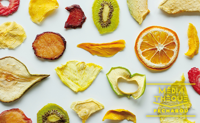 transformation des fruits et légumes par déshydratation