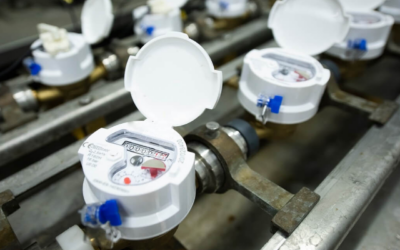 Renouvellement des compteurs d’eau à Pechabou, ce qui change