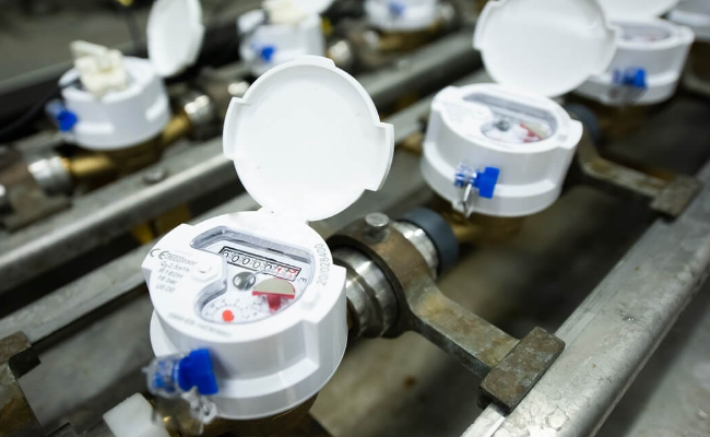 Renouvellement des compteurs d’eau à Pechabou, ce qui change