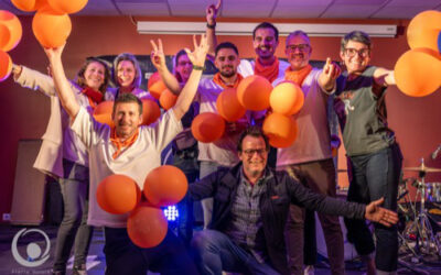 Près de 1 500 euros récoltés pour la Ligue contre le cancer