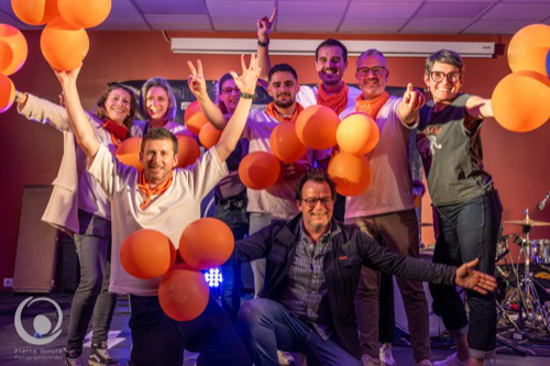 Ligue contre le cancer