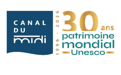 Canal du Midi : une saison sportive exceptionnelle pour ses 30 ans de patrimoine mondial