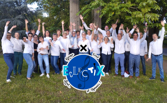 Pechabouhes accueille Eclectix