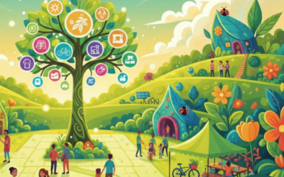 Seconde édition d’Une journée pour ma Terre à Belberaud