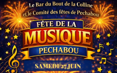 Le comité des fêtes reprend vie avec la fête de la musique 2026
