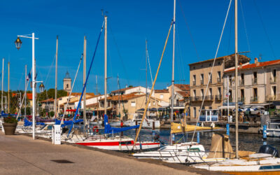 La Joie de vivre organise une journée à Marseillan le samedi 6 juin