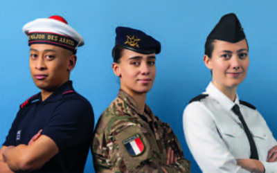 Le service national universel : une nouvelle opportunité pour les jeunes de 18 à 25 ans