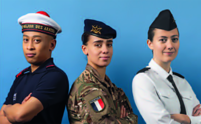 Le service national universel : une nouvelle opportunité pour les jeunes de 18 à 25 ans