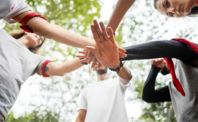Sondage sur une nouvelle section sportive adulte