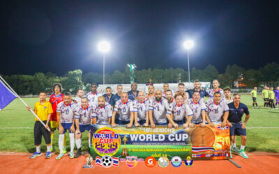 De Pechabou à la finale mondiale de foot