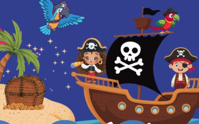 Fête de l’école : À l’abordage… Cap sur la fête de l’été !