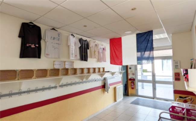 Retour sur l’année 2025/26 à la cantine de Pechabou
