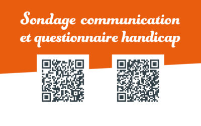 Votre avis compte, un sondage et un questionnaire sont en cours sur Pechabou
