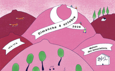 Première édition pour octobre rose à Pechabou