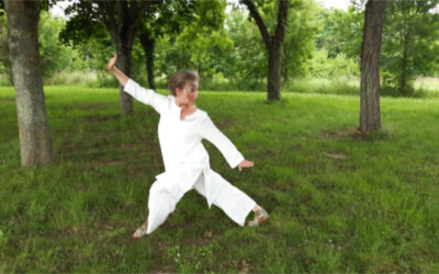 Wei Ji : une nouvelle saison de qi gong et de yoga’Pilates stretch