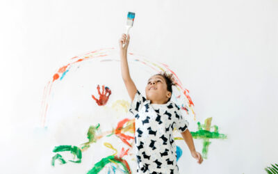 Des ateliers créazen proposés par Art Palette