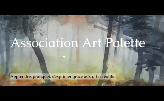 Deux dates de rentrée pour Art Palette