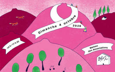 Première édition pour octobre rose à Pechabou