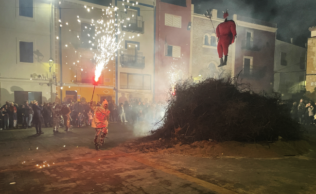 Sant Antoni Abad 1